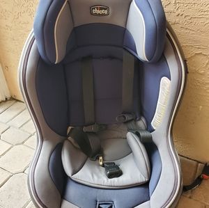 Chicco Car Seat